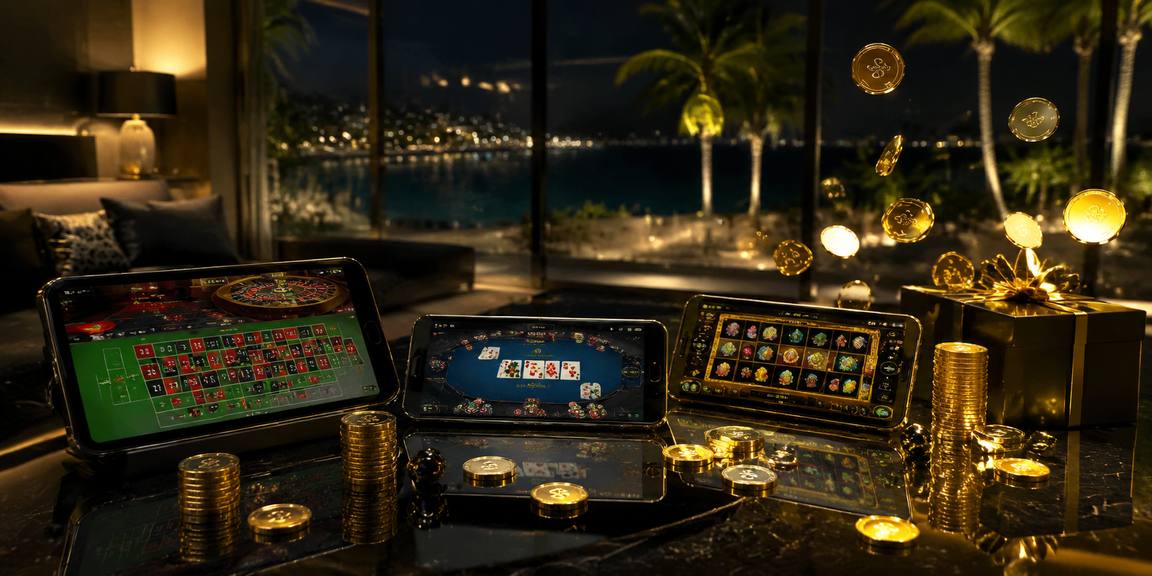 ll88 Những Gì Bạn Tìm Thấy Trong Lobby Roulette của Chúng Tôi